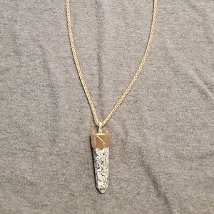 Kendra Scott Pendant Necklace